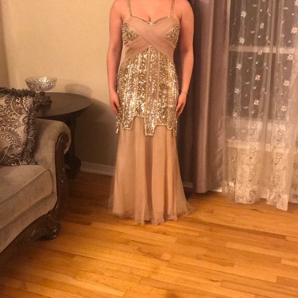 Dress - Picture 2 of 5